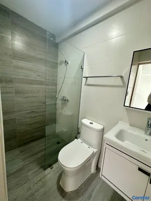 apartamentos - Apartamento en Alquiler Urbanización Real 6