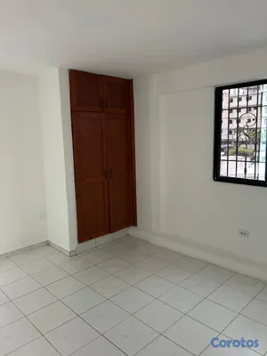apartamentos - APARTAMENTO EN ALQUILER – ENSANCHE QUISQUEYA. 3er nivel.
 6