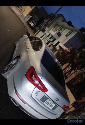 carros - Kia k7 2013 5