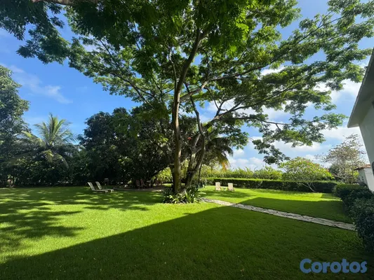 casas - Mansion En Puñal Tu Finca Privada  8