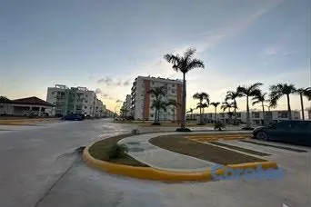 apartamentos - vendo apartamento en crisfer bavaro 8