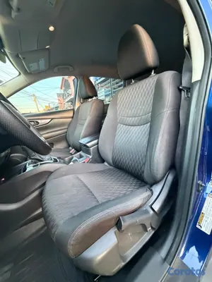 jeepetas y camionetas - 🚙 2020 Nissan Rogue S AWD
 6