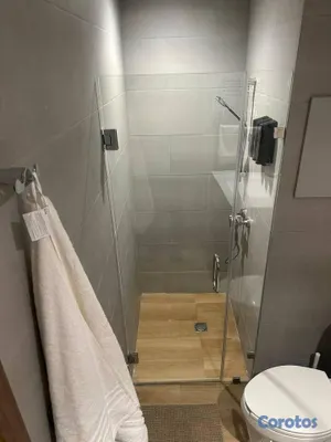 apartamentos - Central Park, Downtown Punta Cana: suite amueblada con vista a piscina 9