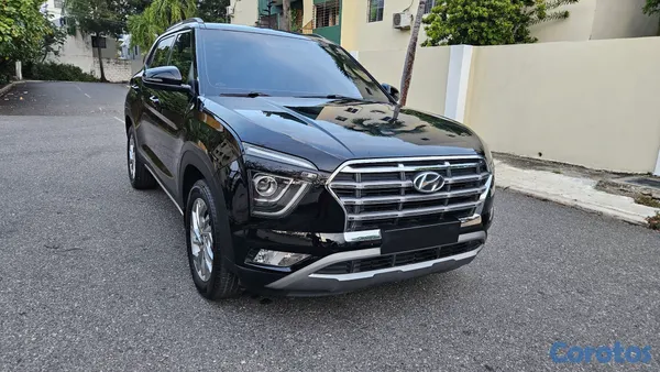 jeepetas y camionetas - hyundai cantus 2022  5
