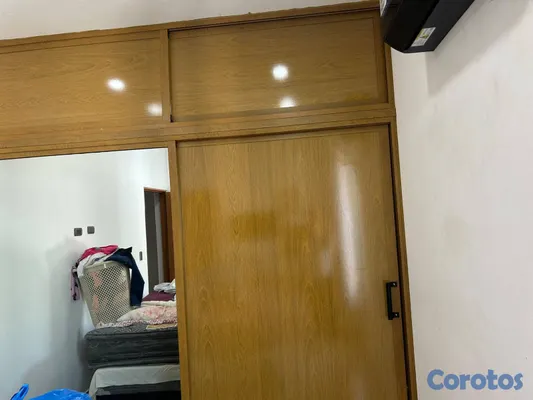 servicios profesionales - fabricacion de closet roble polimetal 5