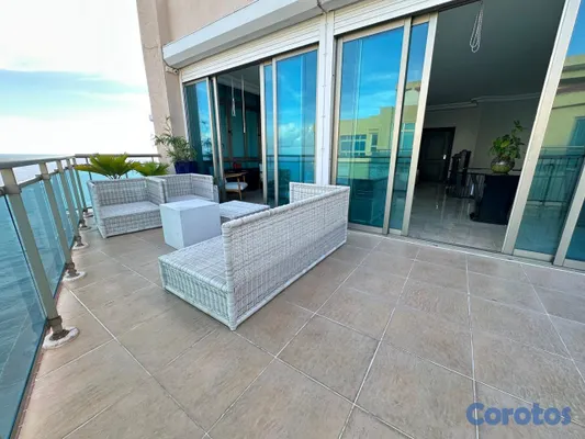 penthouses - PENTHOUSE DE LUJO EN MALECÓN CENTER – VISTA AL MAR 18