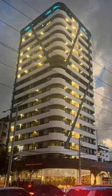 apartamentos - Moderno apartamento en venta 15
