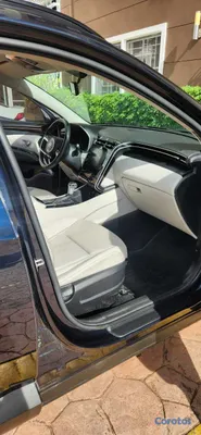 jeepetas y camionetas - Hyundai Tucson 2022 - Venta directa dueño 4
