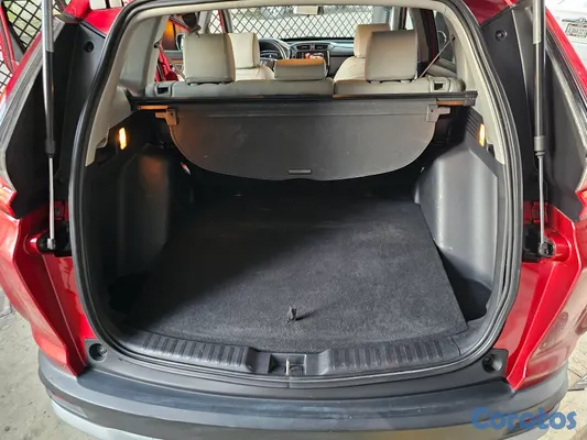 jeepetas y camionetas - Honda CR-V EX 2021 Canadiense 14