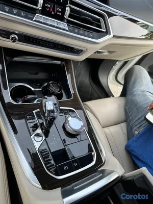 jeepetas y camionetas - BMW X5 501 Una belleza de guagua, la FULL CON DETALLES SUPER CHULOS!!  7