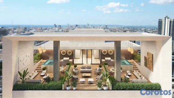 apartamentos - Tu próximo nivel de vida está en el corazón de Bel 3