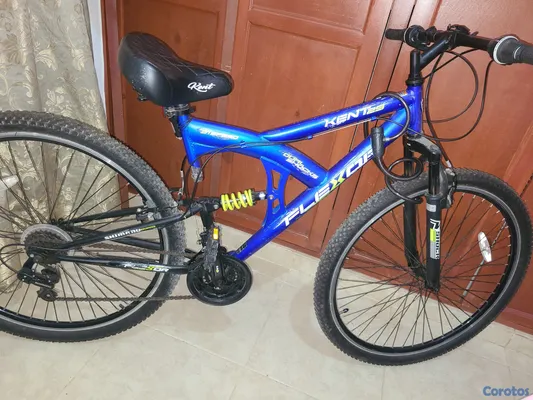 bicicletas y accesorios - 12 000, doce mil pesos, Bisicleta con aros 29, asiento super comodo 3
