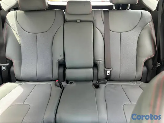 jeepetas y camionetas - Hyundai Santa Fe SE 2022  7