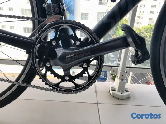 bicicletas y accesorios - Bicicleta Ruta Specialized Allez 2019 con componentes Ultegra 5