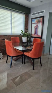 Comedor Asterisk Exclusivo