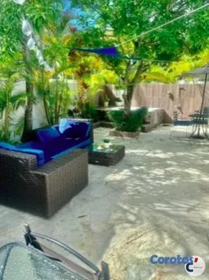 casas - Casa en Venta en República de Colombia, Santo Domi 13