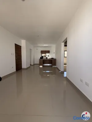 apartamentos - ALQUILER APARTAMENTO CON TERRAZA EN PUNTA CANA 2 H 13