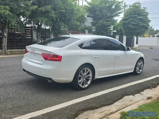 carros - Audi A5 2013 Excelentes Condiciones 12