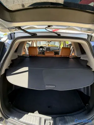 jeepetas y camionetas - Honda crv lx 2019 5