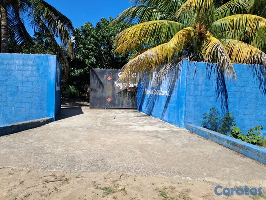 solares y terrenos - Se Vende Finca Agrícola de 48 Tareas en Quija Quie 7
