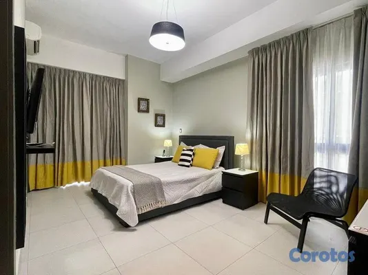 apartamentos - Apartamento en venta en Piantini 6