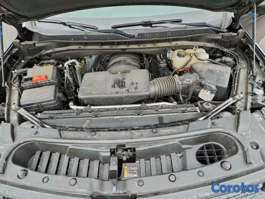 repuestos -  ¡IMPECABLE! Motor 5.3L Para  2024 Chevrolet Suburban  2
