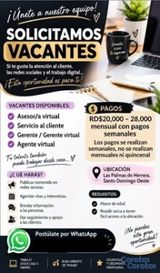 trabajo desde casa 