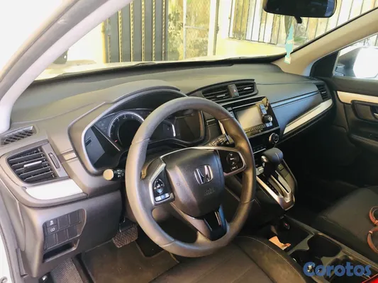 jeepetas y camionetas - Honda Crv comprada en la casa agencia bella sin detalle en buenas condiciones  14