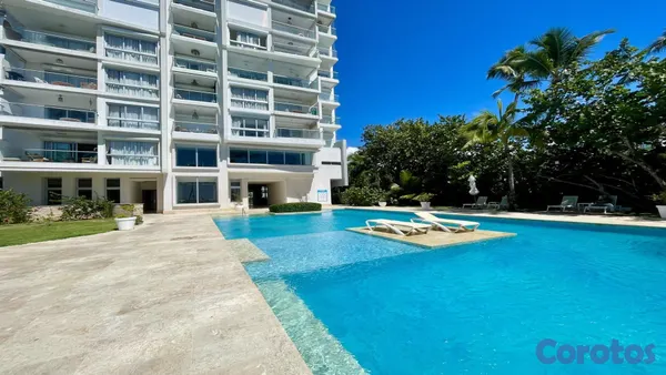 apartamentos - Primer línea de Playa ubicado en Juan Dolio 8