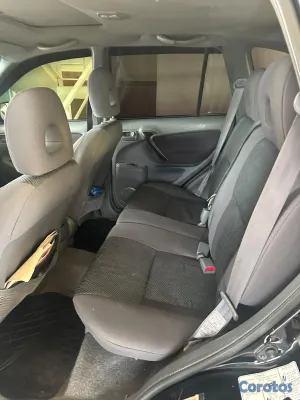 jeepetas y camionetas - TOYOTA RAV4 2001
 8