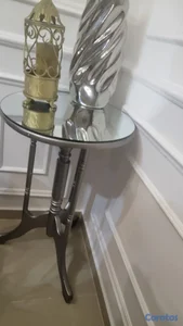 Mesa auxiliar 