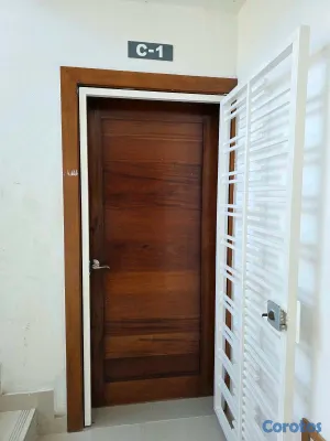 apartamentos - Apartamento De Venta En Primer Nivel - Residencial 10