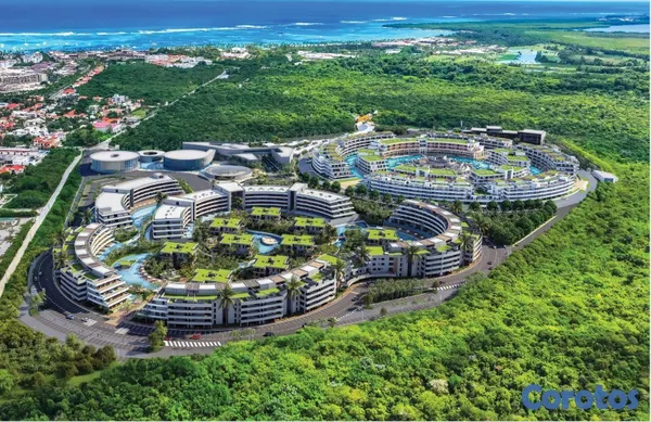 apartamentos - RIVER ISLAND · Ref 200148 4