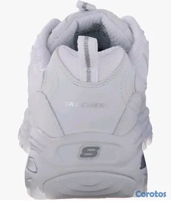 zapatos para mujer - Tenis Skechers nuevo de mujer 6