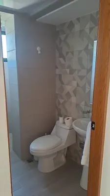 apartamentos - apartamento buenos aires del mirador amueblado60mst.4to piso 2 hab 9