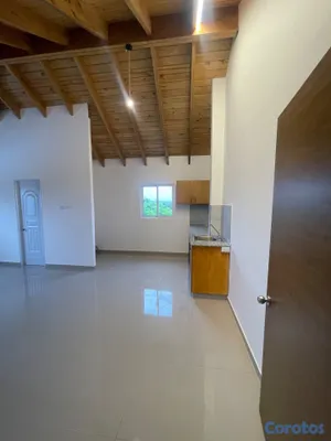 apartamentos - Alquiler de apartamento Veron Punta Cana 9