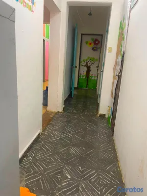 oficinas y locales comerciales - Alquilo Casa Comercial en Gascue 3