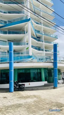 oficinas y locales comerciales - Local comercial\Oficina en Renta en Distrito nacio 4