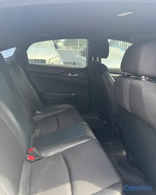 carros - HONDA CIVIC SPORT 2020 8