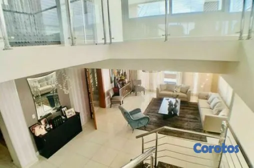penthouses - Penthouse de 2 niveles en venta (614mts2) de 4 habitaciones en el Renacimiento 3