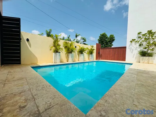 apartamentos - RENTAMOS SEGUDO PISO CARRETERA DON PEDRO STGO 16