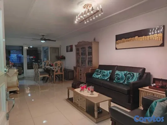 casas - Casa en Venta, El Millón 10