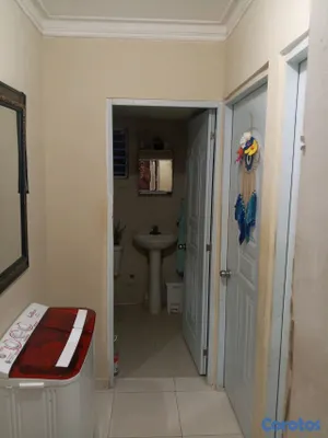 apartamentos - Apartamento EGOCIABLE en Carmen Renata 3 9