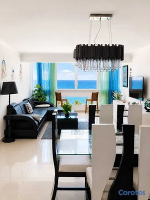 apartamentos - Venta Apartamento de 2 Habitaciones, Avenida Españ 3