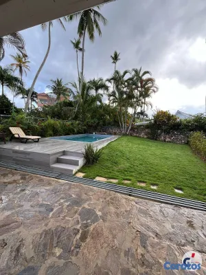 casas - Alquiler de Villa de Ensueño: Piscina Privada, Seg 16