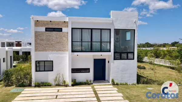 casas - Villa Luxury - Vista Cana · Ref 1445049 6