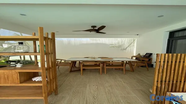 casas vacacionales y villas - LUJO, COMODIDAD a 6 minutos de la famosa PLAYA BONITA . 9