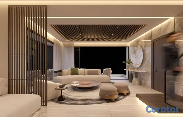 Proyectos - ÚLTIMA UNIDAD DE 3 HABITACIONES EN CONSTRUCCIÓN, B 9