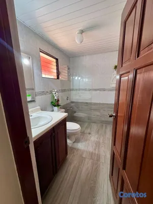 apartamentos - Apartamento Amueblado en Alquiler en Evaristo Mora 10