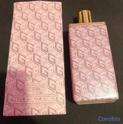 salud y belleza - Perfume Guess Amore: 3.4 FL / 100 mL e. 2